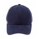 PAUL SMITH CAP M1A 385F EH575 47-NAVY uh uhi v[g Mtgyz