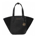 MICHAEL KORS OUTLET トートバッグ 35F1GPAT1S BLACK ブランド ブランド品 プレゼント ギフト【送料無料】