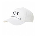 ARMANI EXCHANGE CAP 954039 CC513 00010 ブランド ブランド品 プレゼント ギフト【送料無料】(4)