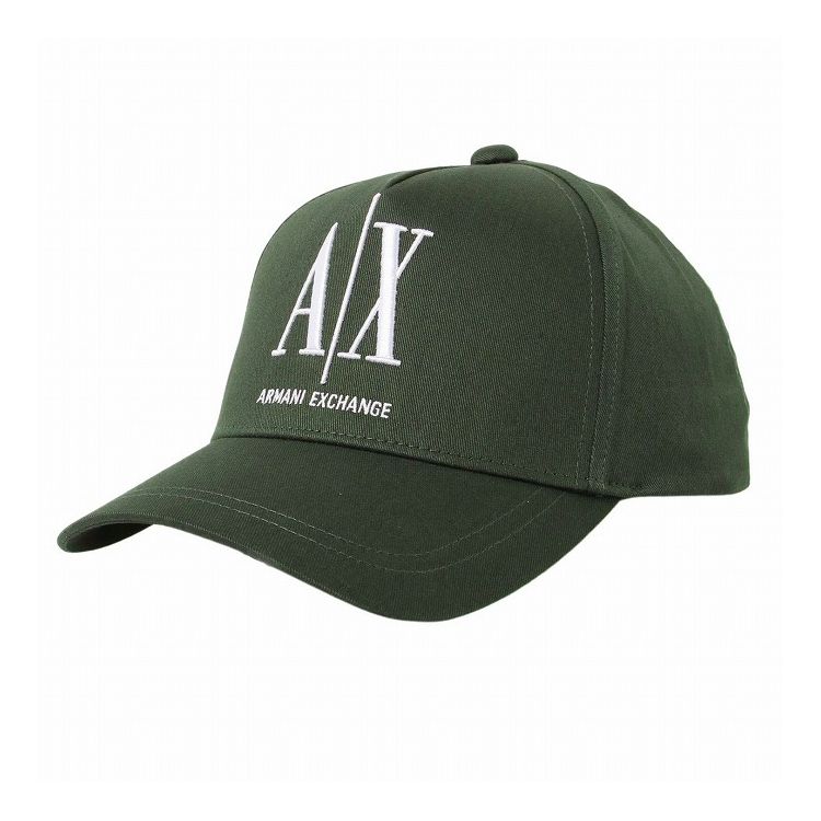 ARMANI EXCHANGE CAP 954047 CC811 16385 ブランド ブランド品 プレゼント ギフト【送料無料】