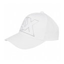 ARMANI EXCHANGE CAP 954202 1A101 00010 uh uhi v[g Mtgyz