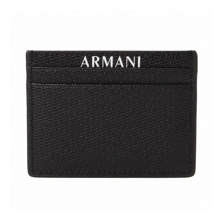 ARMANI EXCHANGE カードケース 958053 1A807 00020 ブランド ブランド品 プレゼント ギフト【送料無料】