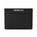 ARMANI EXCHANGE カードケース 958053 1A807 