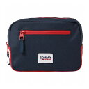 TOMMY HILFIGER ボディバッグ AM0AM068700GY ブランド ブランド品 プレゼント ギフト【送料無料】