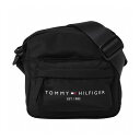 TOMMY HILFIGER ショルダーバッグ AU0AU01494BDS ブランド ブランド品 プレゼント ギフト【送料無料】