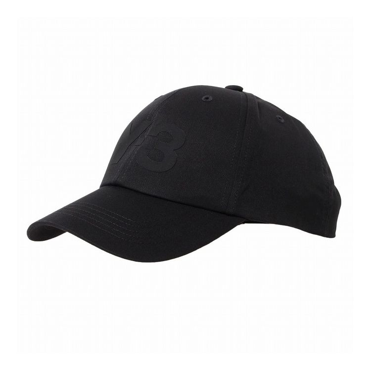 Y-3 CAP HA6530 uh uhi v[g Mtgyz