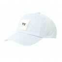 Y-3 CAP HE9727 uh uhi v[g Mtgyz