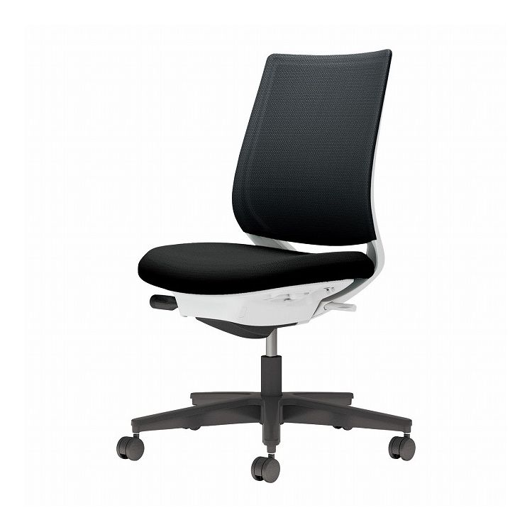 【商品説明】あらゆるシーンに美しく馴染むデザインに快適な座り心地を実現する充実の機能を搭載。コクヨが必要と考える姿勢サポート機能を全て盛り込んだ信頼のベストセラーモデル。働き方や作業姿勢の変化を踏まえた機能へと進化しました。【商品詳細】●外寸法/幅680×奥行565×高さ900〜990mm●座面寸法/幅495×奥行410〜460mm●座面高さ/415〜505mm●質量/10.6kg●材質/背:(背枠)強化ナイロン(張り地)ポリエステル弾性メッシュ●材質/座:(座板)ポリプロピレン(張り地)ポリエステル(クッション)モールドウレタン●材質/脚:(脚羽根)強化ナイロン(キャスター)ナイロン●機能/ガス圧昇降式、ポスチャーサポートシート、オートフィットシンクロロッキング、ロッキング反力 簡易調節機能(5段階)、ロッキング角度範囲 調節機能(0°、6°、13°、20°の4段階)、座高さ調節(ストローク90mm）、座奥行き調節(ストローク50mm）【代引きについて】こちらの商品は、代引きでの出荷は受け付けておりません。【送料について】北海道、沖縄、離島は送料を頂きます。■ 組立てサービス付き ■専門スタッフが開梱・組立て・設置・梱包材回収まで承ります 。※既にお持ちの家具等の場所移動や、引き取り処分のご依頼には対応できません。■配送に関する注意事項・納品日時は『平日AM9：00〜PM5：00』のみ（指定不可）・初回納品予定日時は当店より出荷メールでご案内します・初回納品の際にご不在の場合、再配送日はその約1週間後です。　（再配達日のご指定不可となります）・再配送は1回目:無償対応・2回目：不可(キャンセル)となります　※持戻りキャンセル場合、販売価格の30％を頂戴いたします・離島・山間部など一部地域で配送対象外地域がございます・搬入時の養生や不要品の引取は出来かねます・エレベーターなしの場合、納品は2Fまでとなります・置き配や宅配ボックス指定はお受けできかねます。