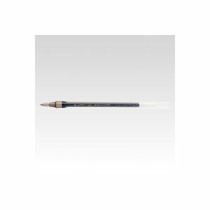 三菱鉛筆 ゲルインクBP替芯 0.28mm 赤 1 本 UMR128.15 文房具 オフィス 用品