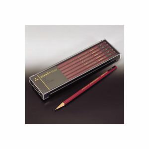 三菱鉛筆 鉛筆ユニS 2H 1 ダース US2H 文房具 オフィス 用品