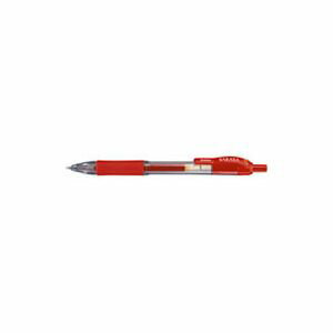 Other - ゼブラ サラサボールペン0.7 赤 1 本 JJB3-R 文房具 オフィス 用品