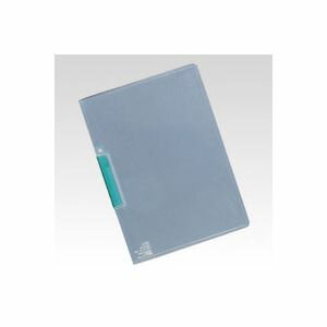 Other - セキセイ クリッブインファイル A4S グリーン 1 冊 SSS-115-30 文房具 オフィス 用品