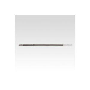 三菱鉛筆 油性ボールペン替芯 1.4mm 赤 1 本 SA14CN.15 文房具 オフィス 用品