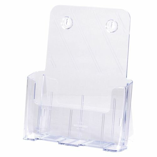 Set - セキセイ カタログスタンド A4 タテ1段 1 個 CSD-2770-90 文房具 オフィス 用品
