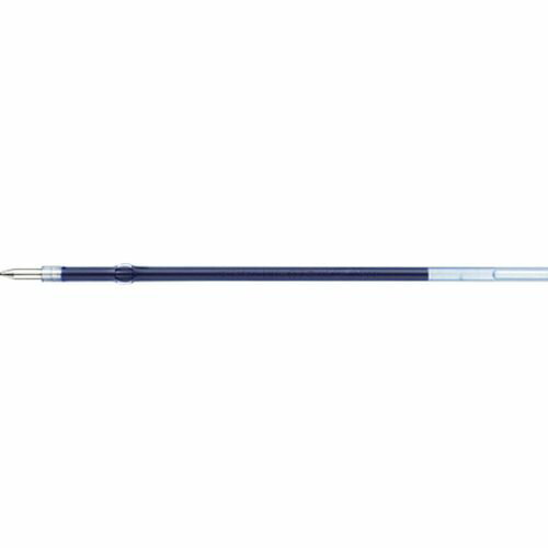 ゼブラ ボールペン替芯 UK-0.7芯 青 1 本 RUK7-BL 文房具 オフィス 用品