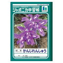 ショウワノート ジャポニカ学習帳 かんじれんしゅう 91字 十字リーダー入り 1 冊 JL-49-1 文房具 オフィス 用品