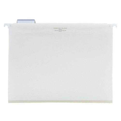 Magazine Boxes - LIHIT LAB リクエスト ハンギングフォルダー A4 白 1 組 G1641-0シロ 文房具 オフィス 用品