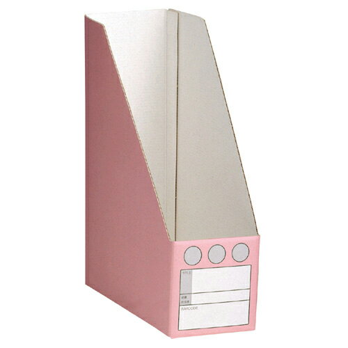 セキセイ ペーパーシスボックス A4タテ ピンク 1 枚 SBF-100S-20 文房具 オフィス 用品 セキセイ ペーパーシスボックス A4タテ ピンク 1 枚 SBF-100S-20 文房具 オフィス 用品