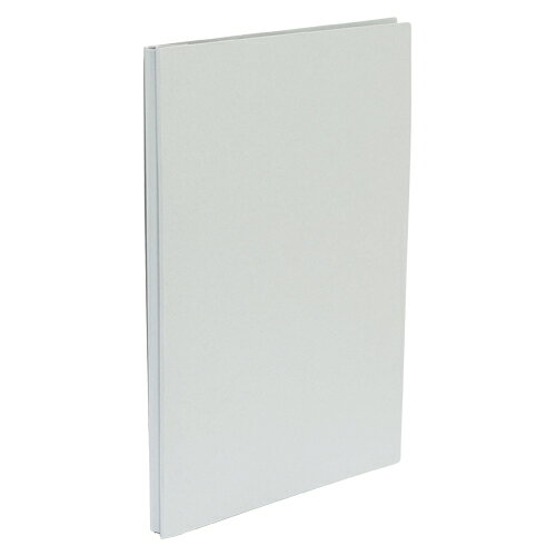 クラウン カラーエィナーエコノミー グレー 1 冊 CR-AN1175-GR 文房具 オフィス 用品