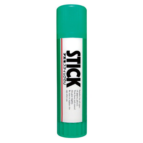 不易糊工業 スティックのり 40g 1 個 SG40 文房具 オフィス 用品