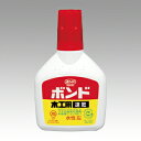 成分：酢酸ビニル系。容器：再生プラ製。容量：50g。用途：木、紙、布、石膏用。個装形態:ボトル性状:酢酸ビニル樹脂系エマルジョン形【送料について】北海道、沖縄、離島は送料を頂きます。