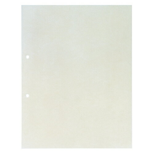 キングジム 透明ポケットA4S グレー 1 冊 103 文房具 オフィス 用品