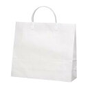 マツシロ 白無地コーティングバッグNO6 10枚入 1 パック 62RSP6 文房具 オフィス 用品【送料無料】