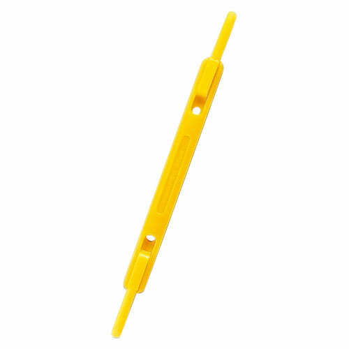 LIHIT LAB ルーパーファスナー 黄 1 袋 F-1-5キ 文房具 オフィス 用品 LIHIT LAB ルーパーファスナー 黄 1 袋 F-1-5キ 文房具 オフィス 用品