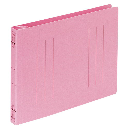 Other - ナカバヤシ フラットファイルJ B6E ピンク 1 冊 フF-J61P 文房具 オフィス 用品
