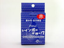 日本理化学工業 レインボーチョーク 赤 1 箱 RAC-10-R 文房具 オフィス 用品