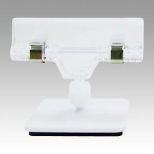 ●オリオンズ ORIONS●店舗POPやプライス表示に商品を隠さずオシャレに設置！●いろんな角度に回転します。マグネットでスチール面に貼付けるだけで簡単にPOPができます。●POPボードもラクラク挟めます！●支柱は360°自由に回ります！●...