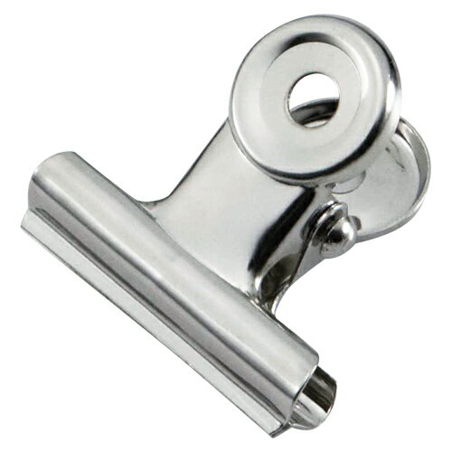 日本製。サイズ：小小。クリップ巾：32mm。綴じ枚数：約90枚。【送料について】北海道、沖縄、離島は送料を頂きます。