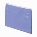 クラウン オフィスバッグ ブルー 1 個 CR-OBA4-BL 文房具 オフィス 用品(4)