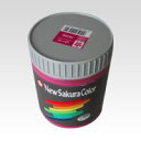 サクラクレパス ニューサクラカラー600ml ローズ 1 個 ETPW#120 文房具 オフィス 用品