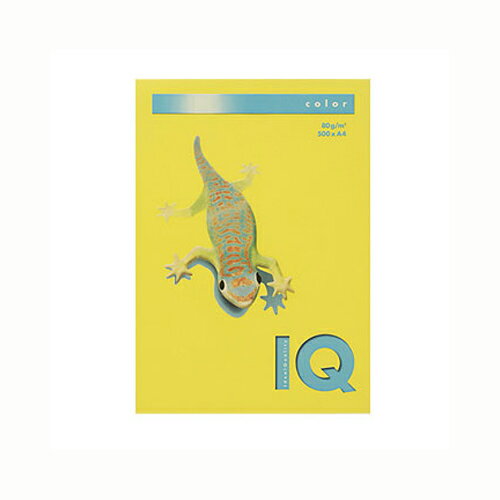 伊東屋 バイオトップカラーPPC A4 マスタード 1 束 BT529 文房具 オフィス 用品【送料無料】