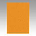 文運堂 色画用紙 ニューカラー 4切 おうどいろ 1 束 4NCR-210 文房具 オフィス 用品【送料無料】