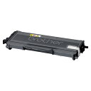 ブラザ- モノクロレーザートナー 1 本 TN-26J 文房具 オフィス 用品【送料無料】(2)