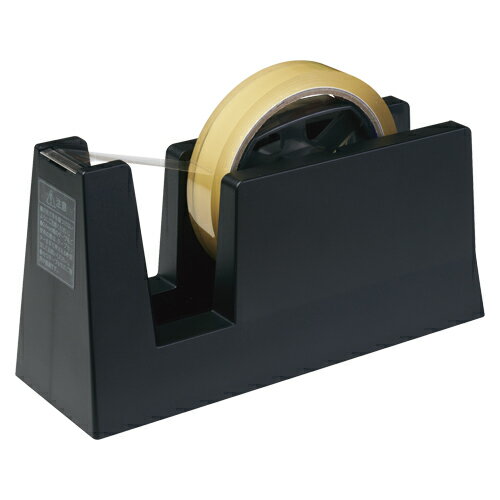 ニチバン 直線美 for Business TC-CBE6 黒 1個