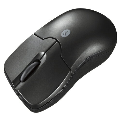 サンワサプライ Bluetooth3.0 ブルーLEDマウス 1個【送料無料】
