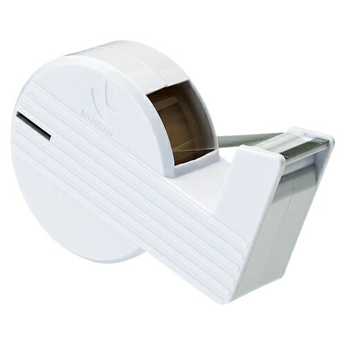 ニチバン セロテープ チョクセンビミニ シロ CT-15SCB5JANコード4987167066536切り口まっすぐ、切断面にギザギザがなくテープがキレイ。コンパクトで使いやすい小巻タイプの「直線美」です。カッター：再生PET・金属　W86×L28×H130mm70g ◆内容：テープ・15mm×20m　1個、直線美テープカッター・1個　◆詰め替え用テープ：CT−15SMF、CT−15S、CT−15S2P【送料について】北海道、沖縄、離島は送料を頂きます。