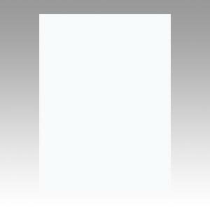 文運堂 色画用紙　ニューカラー10枚巻　ゆき 10-151 1本