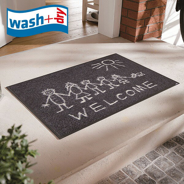 륫ۡޥå wash+dry A005A Welcome Sunny Side 5075cm إޥå ʪ  ˡ ߤС(Բ)̵