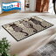 إޥå wash+dry G029A Katzenbande beige 50x75cm ʪ  ߤСĤ(Բ)̵