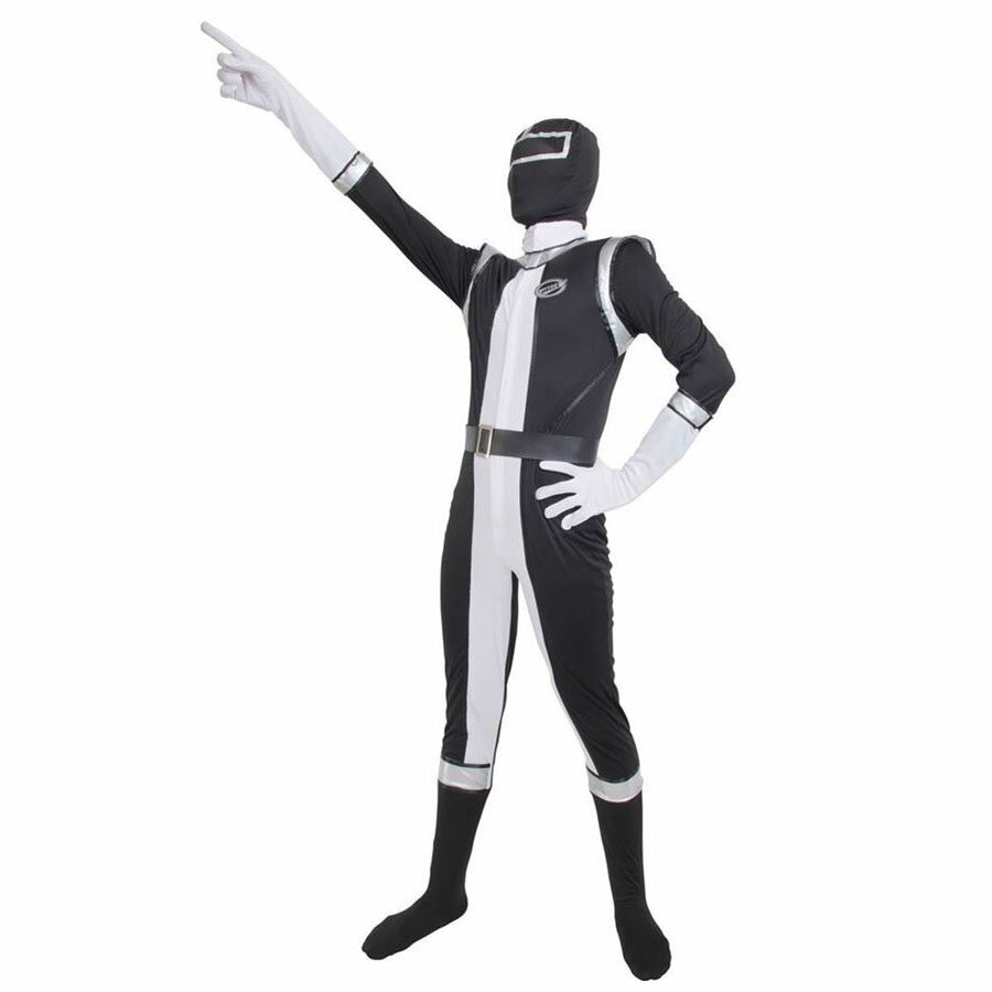 コスレンジャー　黒(代引き不可)【送料無料】