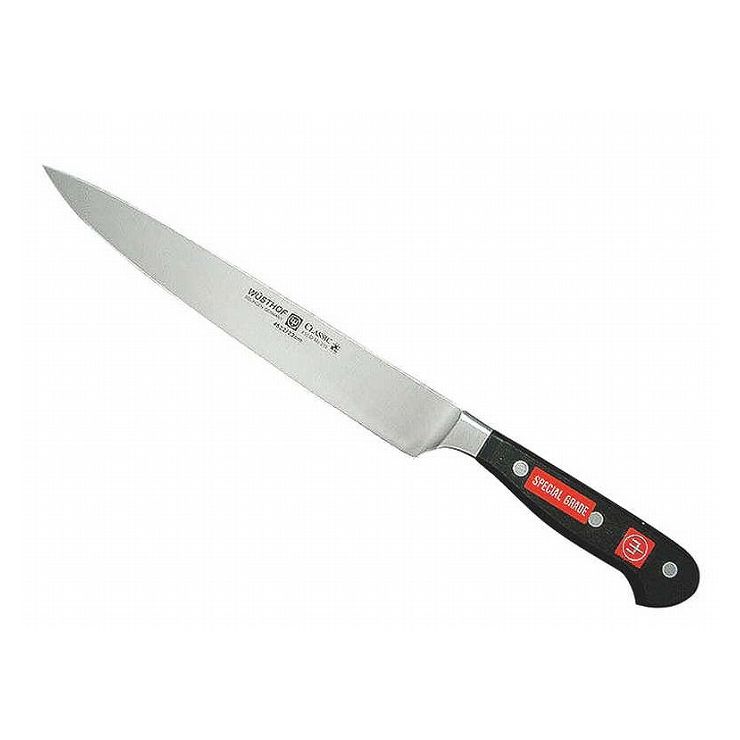 ヴォストフ DZ 筋引 4522-26SG 26cm 369010【送料無料】