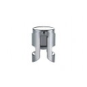 No.71008 スチール製シャンパンストッパー 171509【送料無料】