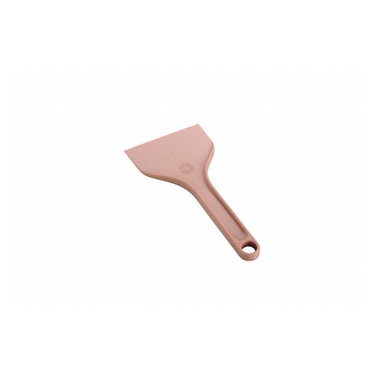 寿菓工精器 ポリヘラ 小(ベージュ) 602271JANコード：4562207183123規格：規格小(ベージュ)サイズ：幅×全長 95×200mmサイズ容量1： 95×200mm材質：生産地：日本 ポリプロピレン 【送料について】北海道、沖縄、離島は送料を頂きます。