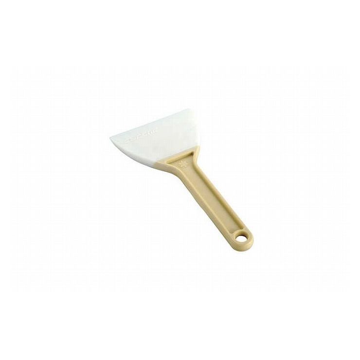 寿菓工精器 シリコンゴムヘラ 602265JANコード：4562207183178規格：-サイズ：幅×全長105×220mmサイズ容量1：105×220mm材質：生産地：日本 ヘラ部:シリコンゴム　柄部:ナイロン樹脂 【送料について】北海道、沖縄、離島は送料を頂きます。