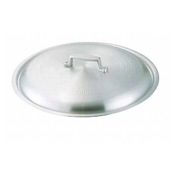 Ih/Gas Compatible - 中尾アルミ製作所 アルミ料理鍋蓋 27cm用 017074【送料無料】