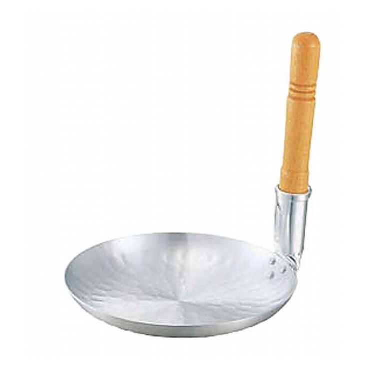 中尾アルミ製作所 キング アルミ親子鍋 タテ型 大 020041【送料無料】